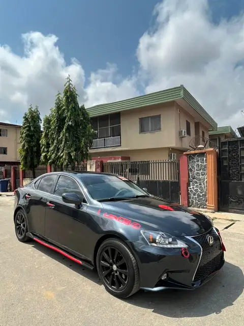 Lexus IS IS 250