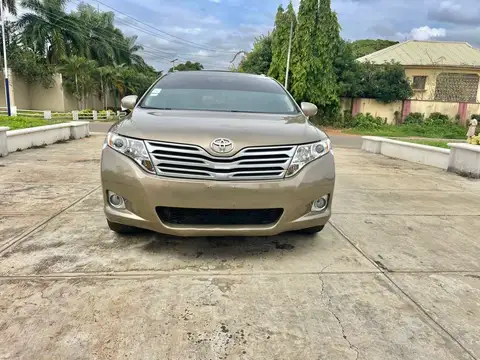 Toyota Venza