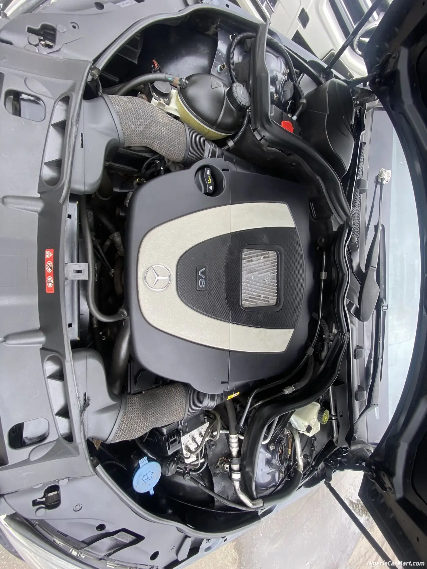 2011 Used Mercedes Benz C-Class For Sale  #9