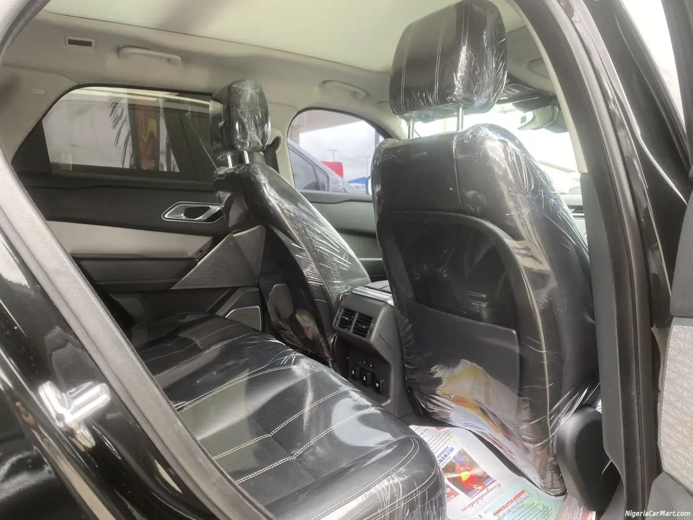 2018 Used Land Rover Range Rover For Sale  #4