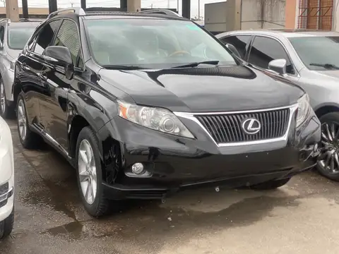 Lexus RX Rx350 