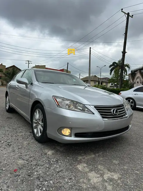 Lexus ES 350