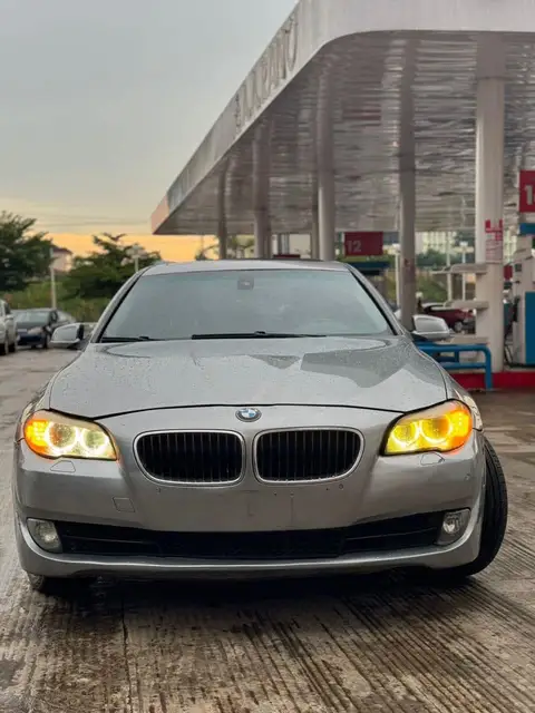 BMW 5 Series 535i