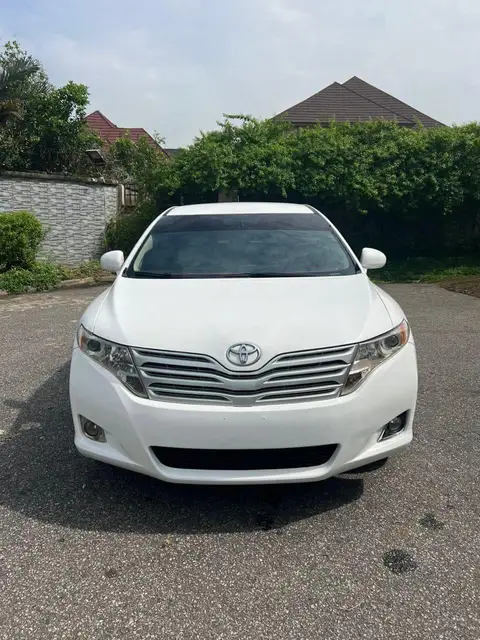 Toyota Venza