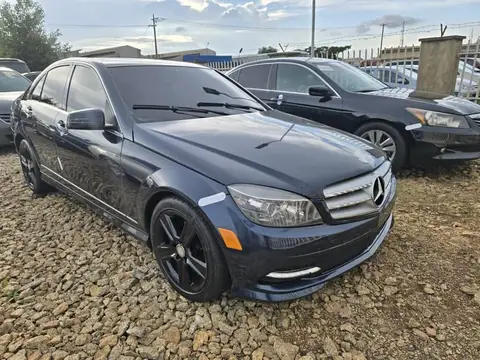 Mercedes Benz C-Class C300