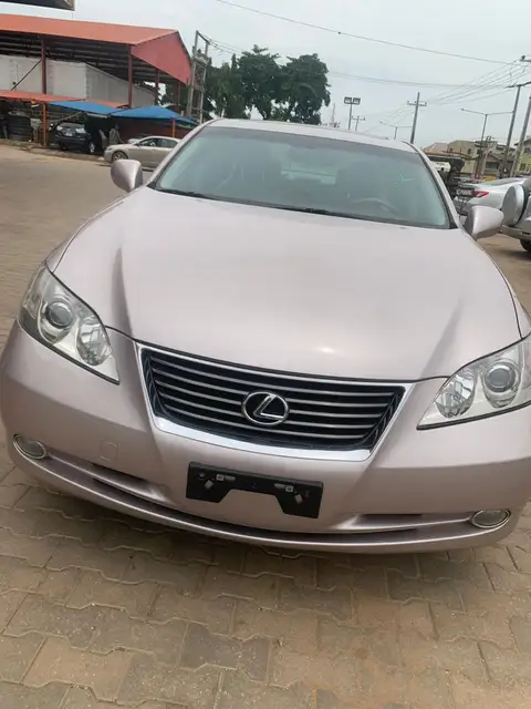 Lexus ES 350