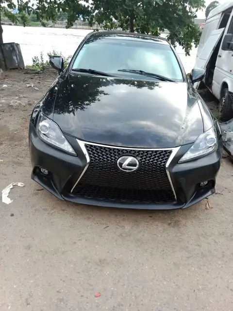 Lexus IS Is250 