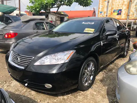 Lexus ES ES350