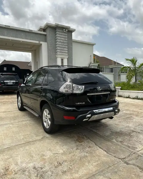 Lexus RX Rx330