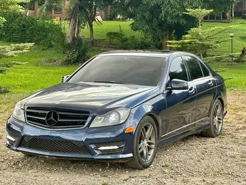 Mercedes Benz C-Class C300