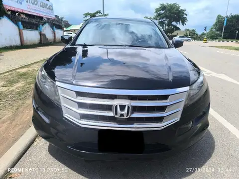 Honda Accord Crosstour 