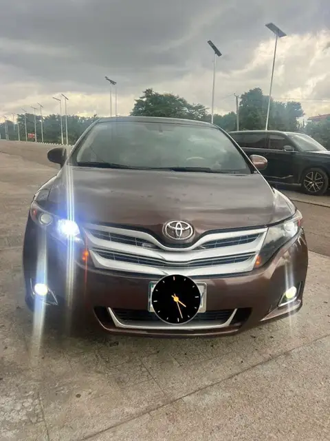 Toyota Venza