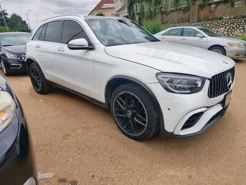 Mercedes Benz GLC-Class GLC300