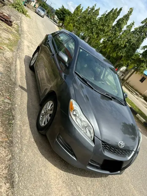 Toyota Matrix