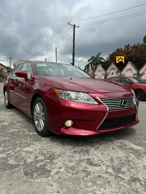 Lexus ES 350