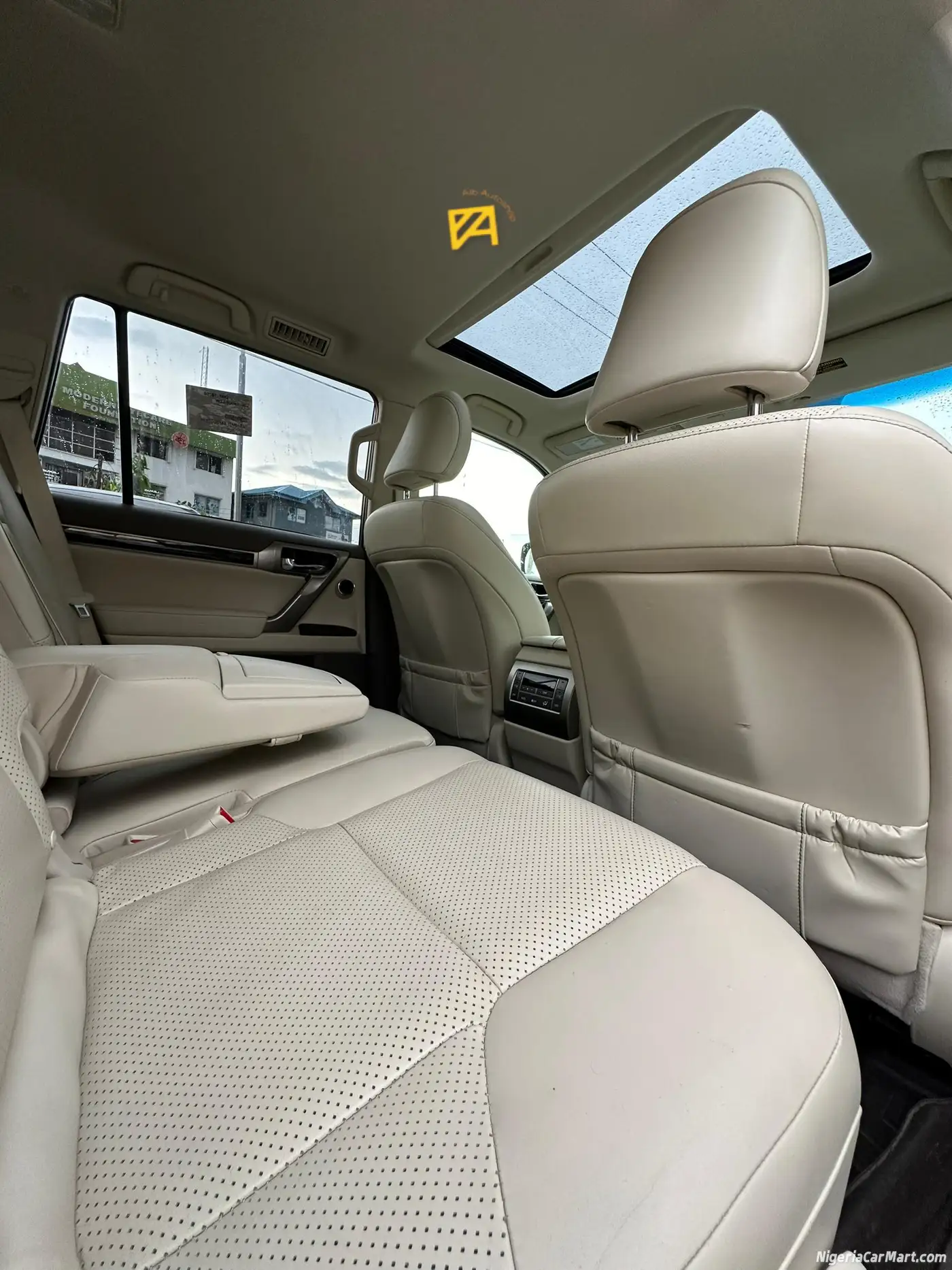 2015 Used Lexus GX GX 460 For Sale  #6