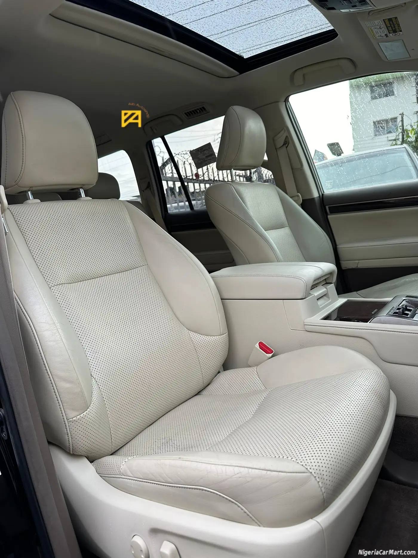 2015 Used Lexus GX GX 460 For Sale  #5