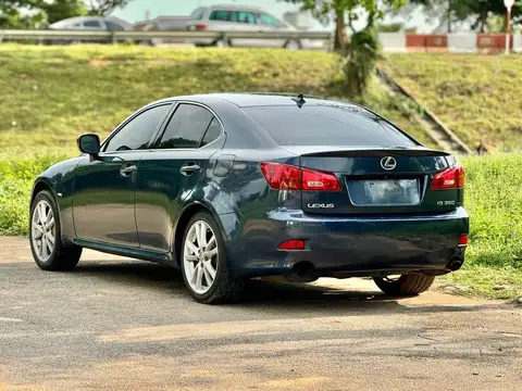 Lexus IS 350