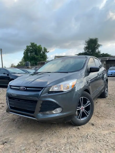 Ford Escape