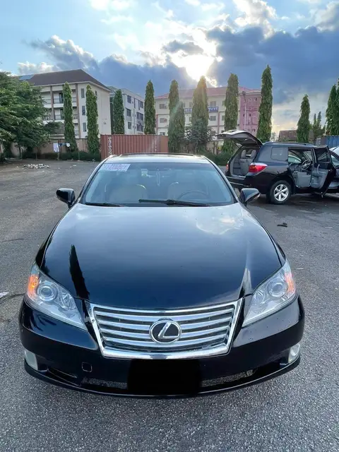 Lexus ES 350