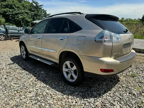 Lexus RX 330