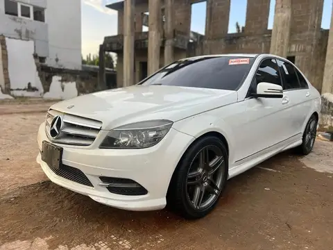 Mercedes Benz C-Class C300