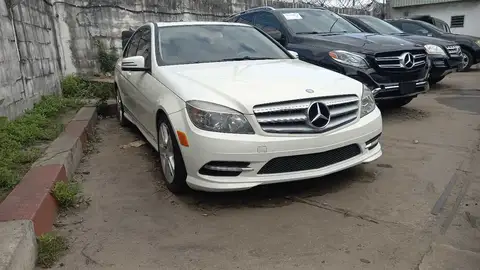 Mercedes Benz C-Class C300