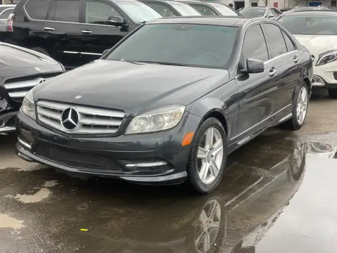 Mercedes Benz C-Class C300
