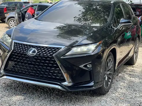 Lexus RX 350