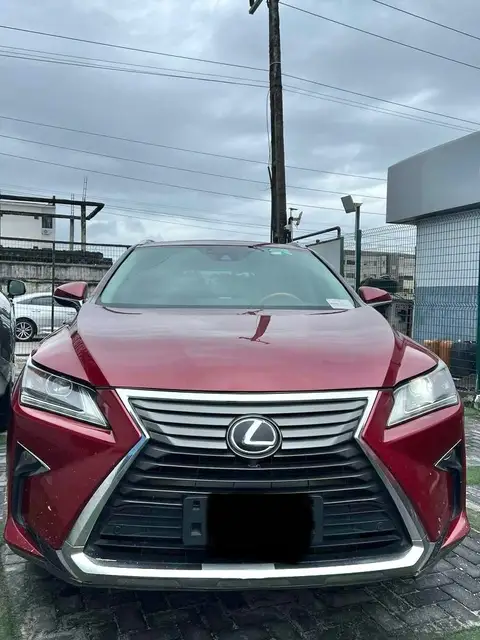 Lexus RX 350