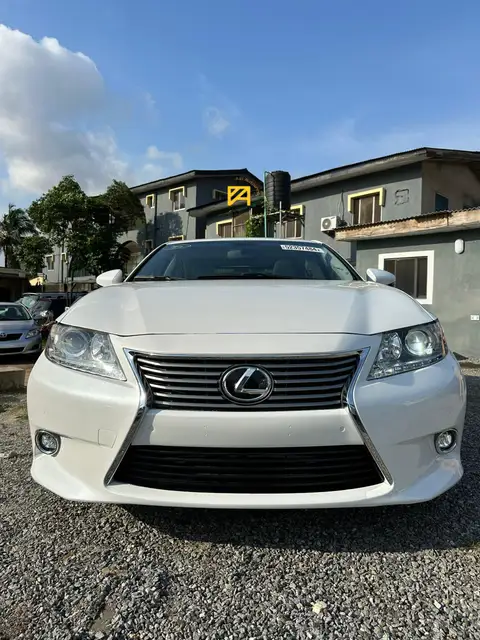 Lexus ES 350