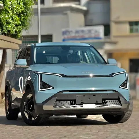 Kia EV6 EV5