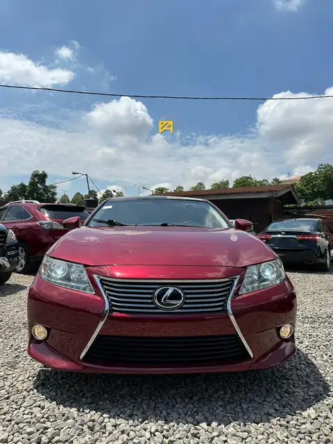 Lexus ES 350