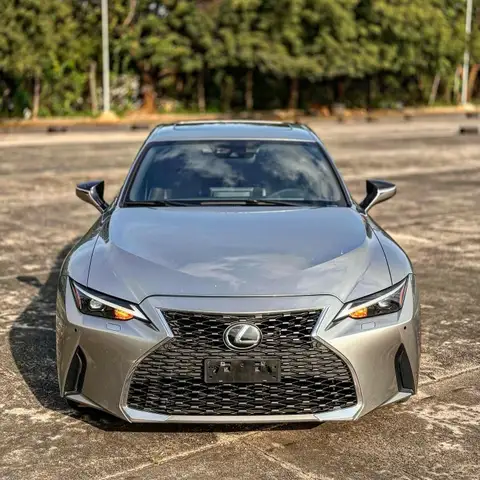 Lexus IS 300