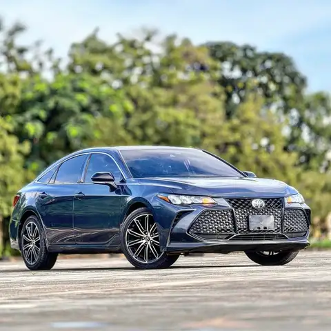 Toyota Avalon XSE