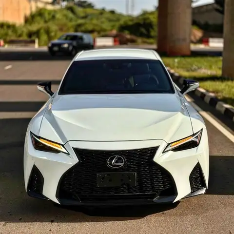 Lexus IS 350