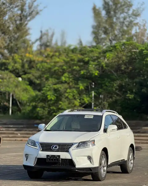 Lexus RX 350