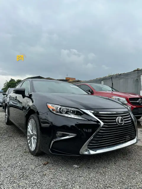 Lexus ES 350 Premium