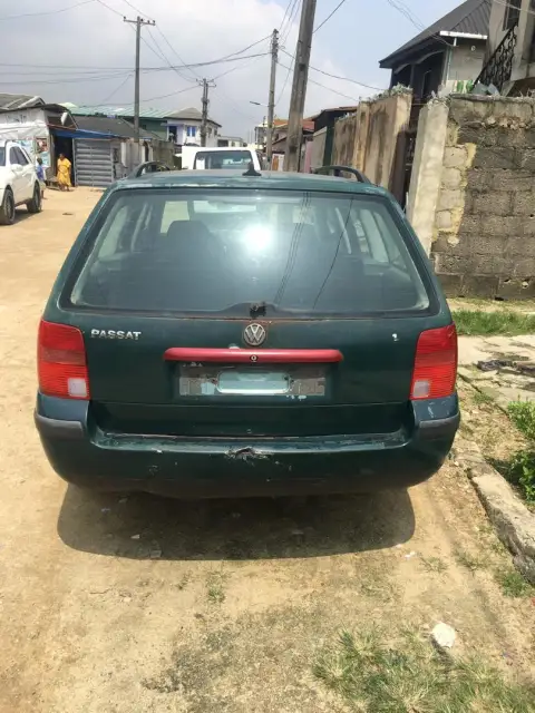 Volkswagen