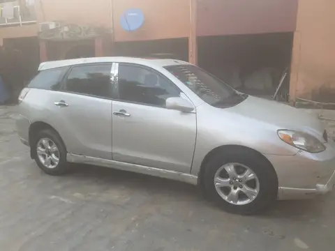 Toyota Matrix