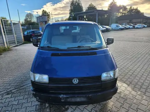 Volkswagen T4