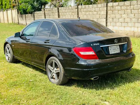Mercedes Benz C-Class C300