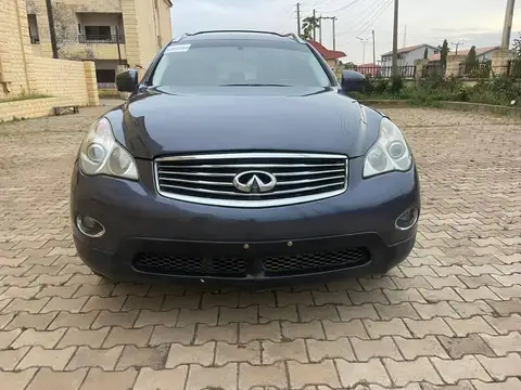 Infiniti EX35