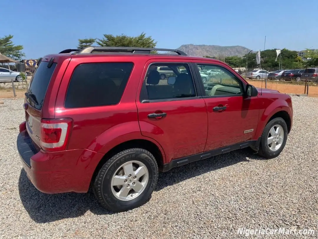 2009 Used Ford Escape For Sale  #7