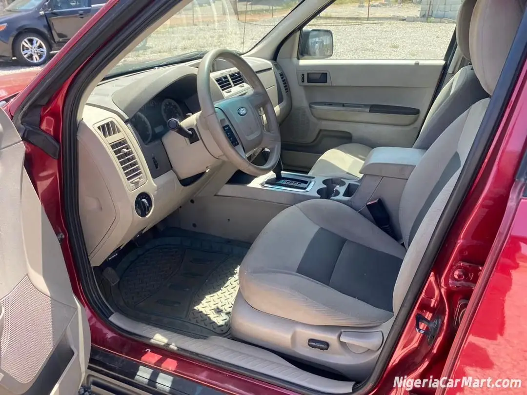 2009 Used Ford Escape For Sale  #1