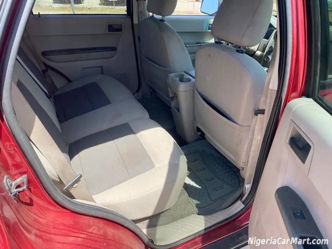 2009 Used Ford Escape For Sale  #4