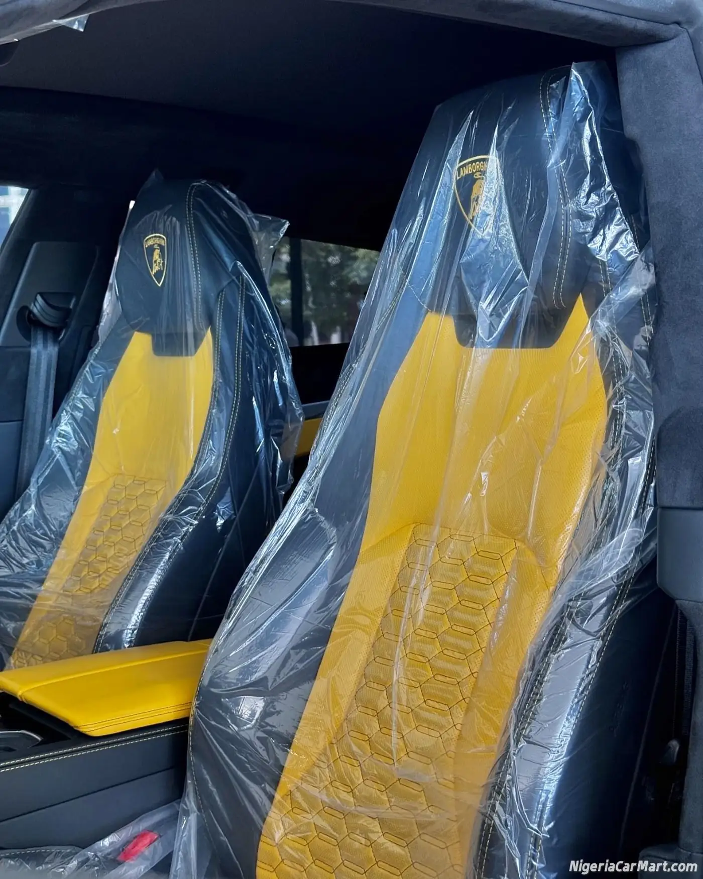 2020 Used Lamborghini Urus For Sale  #5