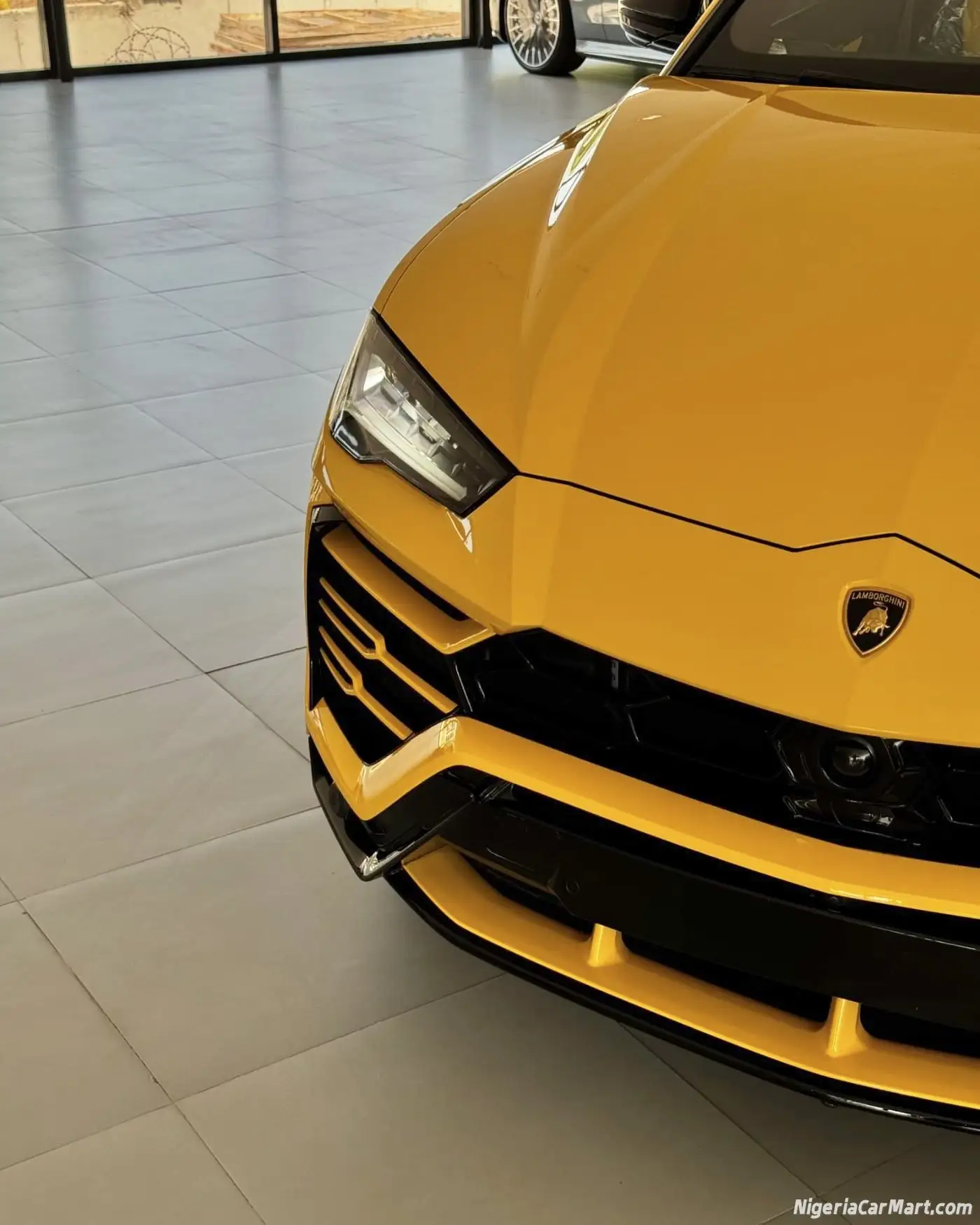 2020 Used Lamborghini Urus For Sale  #1