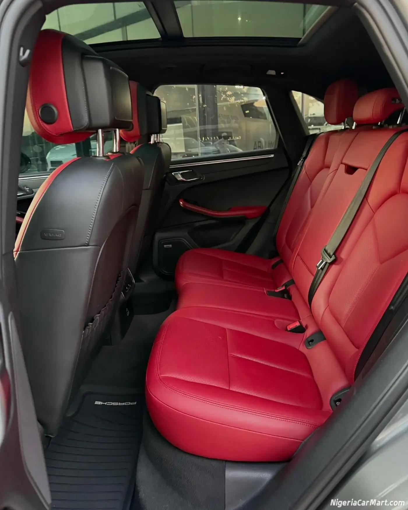2021 Used Porsche Macan For Sale  #4