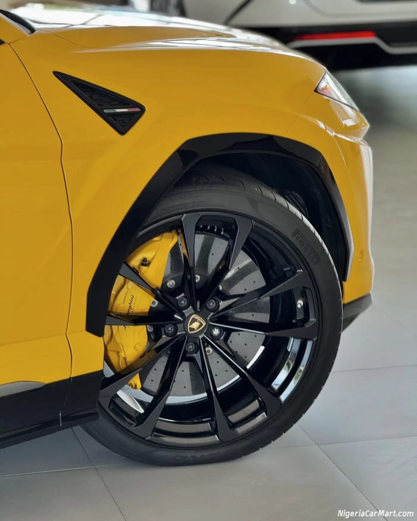 2020 Used Lamborghini Urus For Sale  #6